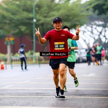 Runner Photo 8560077