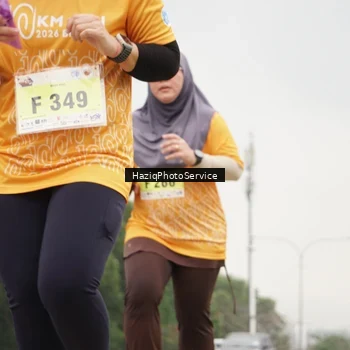 Runner Photo 8560078