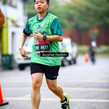 Runner Photo 8560080