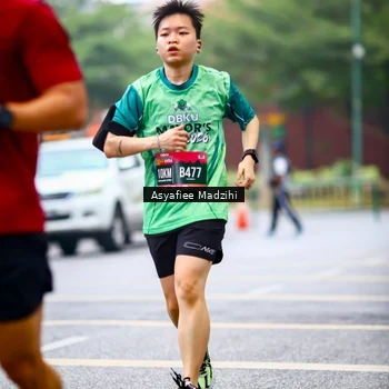 Runner Photo 8560081