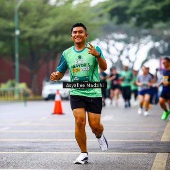 Runner Photo 8560083