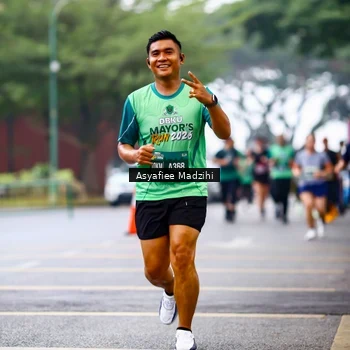 Runner Photo 8560084