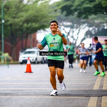 Runner Photo 8560085