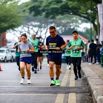 Runner Photo 8560086