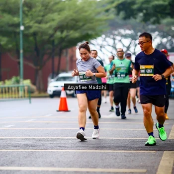 Runner Photo 8560087