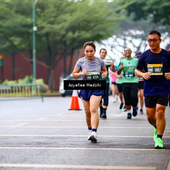 Runner Photo 8560088