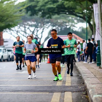 Runner Photo 8560089