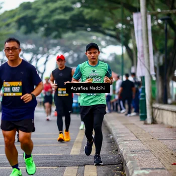 Runner Photo 8560090