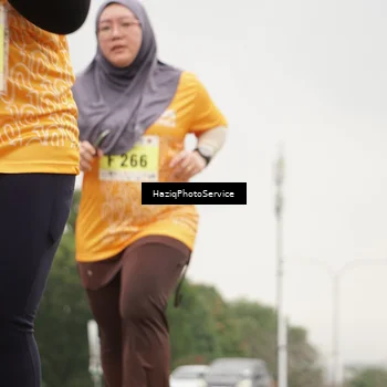 Runner Photo 8560092
