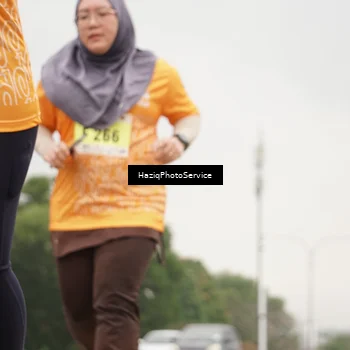 Runner Photo 8560093