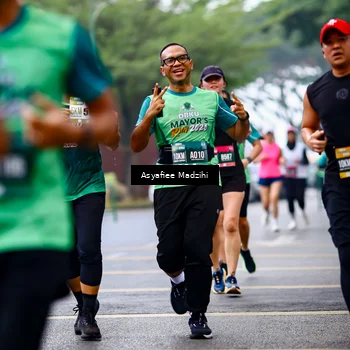 Runner Photo 8560095