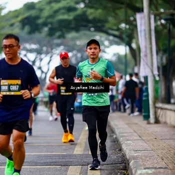 Runner Photo 8560096