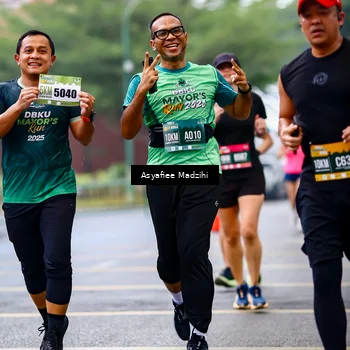 Runner Photo 8560097