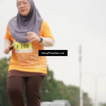 Runner Photo 8560099