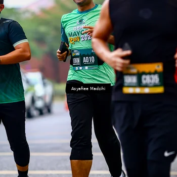 Runner Photo 8560101