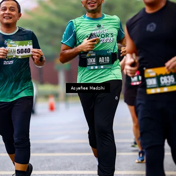 Runner Photo 8560102