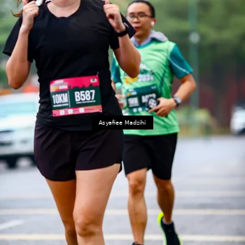 Runner Photo 8560103