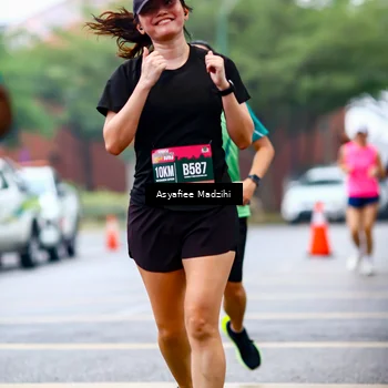 Runner Photo 8560104