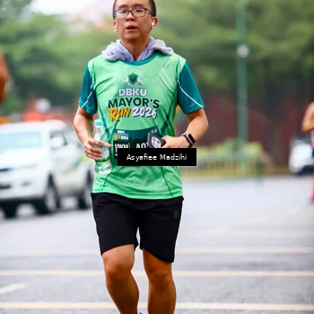 Runner Photo 8560105