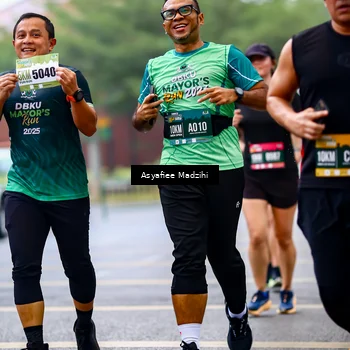 Runner Photo 8560106