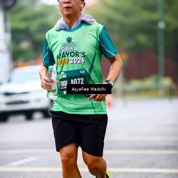 Runner Photo 8560107