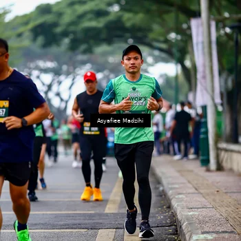 Runner Photo 8560108