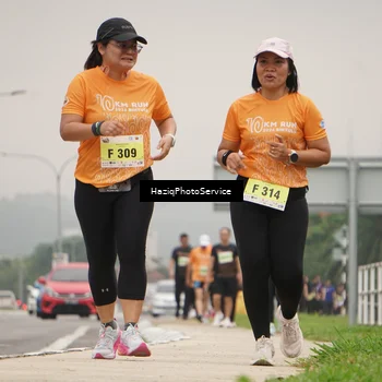 Runner Photo 8560109