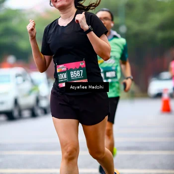 Runner Photo 8560110