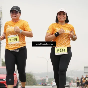 Runner Photo 8560112