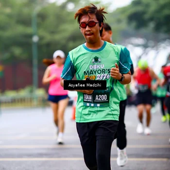 Runner Photo 8560114