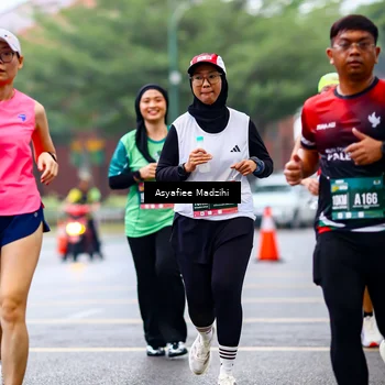 Runner Photo 8560115