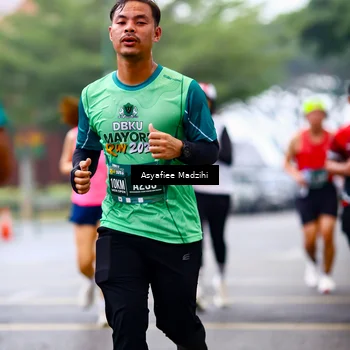 Runner Photo 8560117