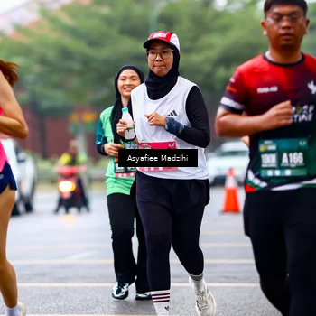 Runner Photo 8560118