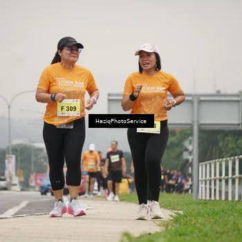 Runner Photo 8560120