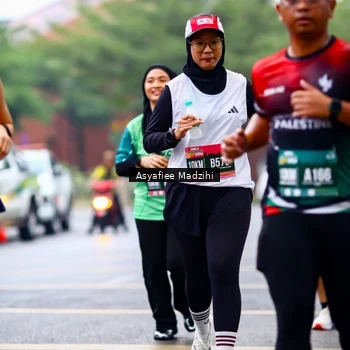 Runner Photo 8560121