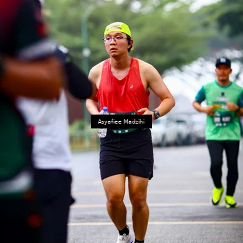 Runner Photo 8560122