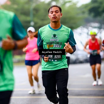 Runner Photo 8560123
