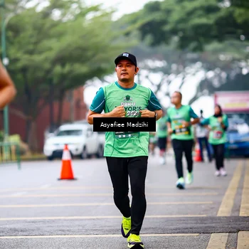 Runner Photo 8560124
