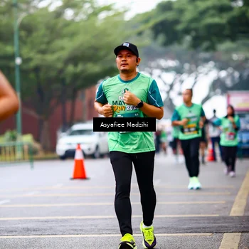 Runner Photo 8560126