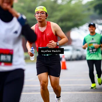 Runner Photo 8560127