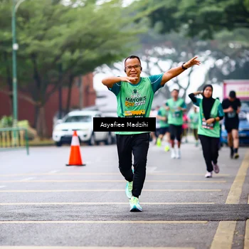 Runner Photo 8560128