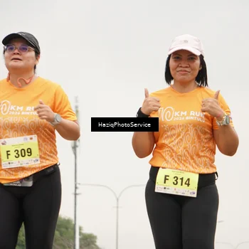 Runner Photo 8560129