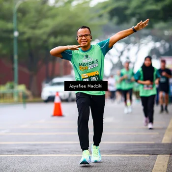 Runner Photo 8560130