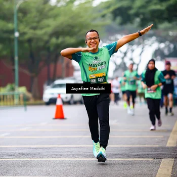 Runner Photo 8560131