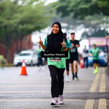 Runner Photo 8560132