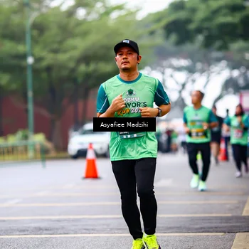 Runner Photo 8560133