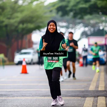 Runner Photo 8560134