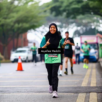 Runner Photo 8560135