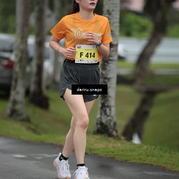 Runner Photo 8560137