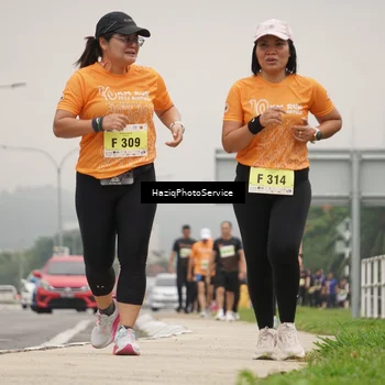 Runner Photo 8560139